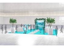 【愛知県名古屋市】薬用 ビューネなどを体験できる「BEAUNESS LOUNGE」開催！竹内涼真さんトークショーも