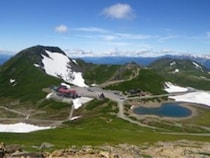 【岐阜県高山市】標高2,702mの絶景へ！乗鞍スカイライン開通で山岳シーズン開始