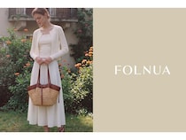 【東京都千代田区】韓国発バッグ＆ファッションブランド「FOLNUA」が大丸東京店でPOPUP！ノベルティ多数