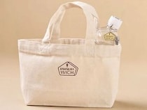 【神奈川県鎌倉市】「鎌倉ウィッチ」のロゴ入りオリジナルグッズ発売！特別価格キャンペーンも実施
