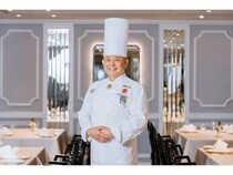 「神⼾北野ホテル」総⽀配⼈・総料理⻑の⼭⼝浩さんが、兵庫県「県勢⾼揚功労」受賞！