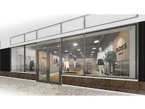 【岐阜県土岐市】ラグジュアリーゴルフウェア「BOSS GOLF」が土岐プレミアム・アウトレットにOPEN！