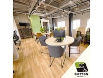 【東京都千代田区】セルフ型の作業カフェ「BOTTOS 没頭作業カフェ」が新料金プランをスタート