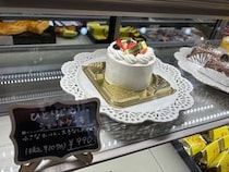 【愛知県名古屋市】「元祖 鯱もなか本店」の「ひとりじめショートケーキ」がSNSで大反響！本店限定で販売