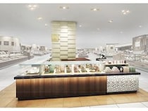 【東京都新宿区】名古屋発祥のカフェ＆パティスリー「カフェタナカ」関東2号店が伊勢丹新宿店に誕生