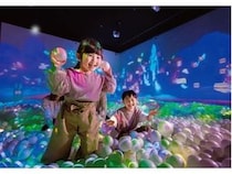【山口県下関市】遊びが学びに変わる次世代型テーマパーク「リトルプラネット」下関ゆめシティにOPEN！