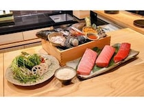 【東京都港区】「田町鮨 惠万」2周年記念！特別価格＆特典付きコースを期間限定で提供