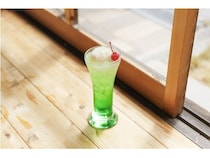 【岡山県】「クリームソーダIN矢掛」開催！矢掛町内の店舗がオリジナルのクリームソーダを開発