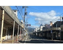 【長野県大町市】シャッター街を一斉にオープンし“理想の商店街”を生み出す「まほろば商店街」開催！