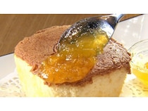 濃厚柑橘ジュレ×しっとり食感カステラ。鹿児島・江﨑果樹園が新感覚スイーツを発売