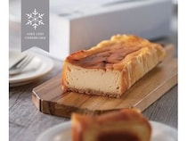 親子で楽しめる酒粕チーズケーキ「Mrs.雪国」発売！魚沼の老舗とベンチャーがコラボ