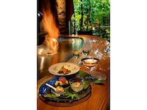 【広島県福山市】「ステーキ懐石都春日」が創業50周年夏の企画料理を開始！厳選牛と和洋融合した料理