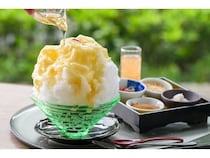 【奈良県奈良市】奈良ロイヤルホテルが「薬膳養生氷」を発売！氷食発祥地で食べる自分で調合するかき氷