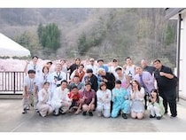 【岐阜県】高山市制90周年を彩る「ひらゆさくら祭り2026」開催！当日は約3,000名規模が来場