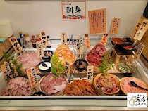 【東京都多摩市】ランチ食べ放題、夜はコースも充実！「漁港食堂 三方」が東京・多摩センター駅にOPEN
