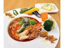 【北海道札幌市】単なるラーメンでもパスタでもない体験型ヌードルを楽しめる「ヒルダケ」OPEN！