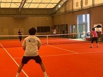 テニスラウンジ春日井、開校20周年記念キャンペーンを始動！初期費用0円の限定特典も