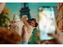 【新潟市】100日で必ず閉店する「100日だけのチョコクロワッサン by Tony Bake」が新潟県初登場