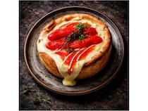 【東京都目黒区】ピザ生地がパスタの器に!?中目黒Meat ＆ Cheese Forneが新・食感「パスタボウル」を提供