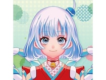埼玉県越谷市の魅力を発信するVTuber浅葱ルマさんのクラファンを実施！目標額は150万