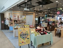 みやき町にある、佐賀の魅力が詰まったアンテナショップ【Café & Gift MIYAKIYA】