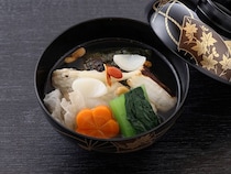 【栃木県宇都宮市】高校生が考案した「岐阜薬膳雑煮」が雑煮グランプリ頂点に！食育推進全国大会の出展も