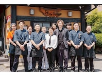 焼肉店「しちりん家」を運営するサイグループが農林水産省の優良外食産業表彰を受賞