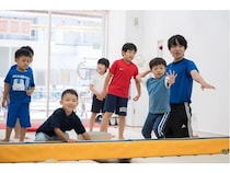 【東京都文京区】体力測定・運動会シーズンに向け、子ども向け運動教室「からスポ」が体験レッスン受付中