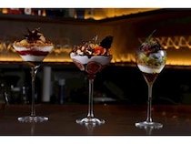 【北海道札幌市】パフェとお酒を主役にした、夜パフェ専門店「Parfait Bar ＆VIGO すすきの店」OPEN！