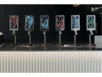 【大阪府大阪市】コーヒーの背景と未来に触れる近未来型カフェ「2050 coffee 心斎橋店」オープン