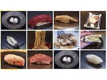 【大阪府大阪市】「鮨 響」1周年を記念した特別キャンペーン「1周年寿司ガチャ」6月開催