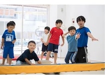 【東京都文京区】体力測定・運動会シーズンに向け、子ども向け運動教室「からスポ」が体験レッスン受付中
