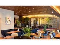 【東京都中央区】「パンとエスプレッソとGINZA ART LOUNGE」が、誰でもアートとカフェを楽しめる空間に