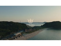 【福岡県糸島市】玄界灘に面した海辺の美食リゾート「THE SHIKAKA」玄海国定公園内にオープン
