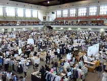 【福岡県福岡市】心地いい暮らしを提案する「ふくおかハンドメイド＆雑貨フェスタ」開催！来場者特典も