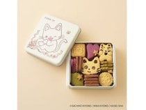 【島根県松江市】「Cake.jp」×人気絵本のオリジナルクッキー缶を販売するポップアップストアがOPEN！