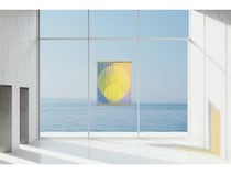 【東京都世田谷区】下北沢でソーラーデザイナー・マーヤン氏の太陽光パネルなどを用いたアート作品を展示