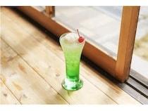 【岡山県】「クリームソーダIN矢掛」開催！矢掛町内の店舗がオリジナルのクリームソーダを開発