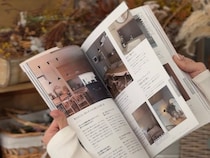 SNS総フォロワー80万人超の「THE ROOM TOUR」がスタイル別部屋づくりの書籍を出版