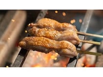 【東京都三鷹市】鳥取から直送の丸鶏を“朝〆24時間以内”の圧倒的鮮度で味わう「焼鳥 ミツボシ」OPEN