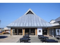 【兵庫県三木市】道の駅よかわ・山田錦の館に蒸し料理のカフェOPEN！日本酒の試飲も楽しめる