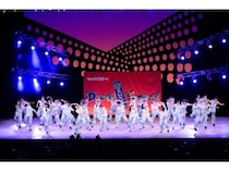 【群馬県桐生市】「第30回ダンス八木節」の参加チームを募集！コンテスト部門とショーケース部門を用意