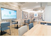 【東京都豊島区】百合作品約4,000冊を蔵書する百合ブックカフェ「Atelier LILIUM」が池袋にオープン！