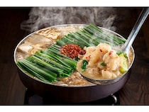【愛知県名古屋市】栄の新ランドマーク・HAERAに「博多もつ鍋おおやま」OPEN！濃厚美味を堪能