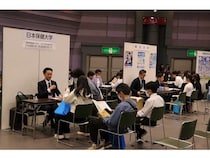 【岐阜県岐阜市】地元エリアから関東・関西の大学まで岐阜に集結！高校生のための進学ガイダンス開催