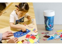 【東京都世田谷区】親子でタンブラーを作る「PLAY! PARK ERIC CARLE×小川珈琲ワークショップ」が開催