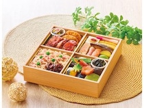 「木曽路×加賀屋」能登復興と文化継承のコラボ・持ち帰り弁当「初夏の旬彩膳」発売