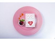 【東京都千代田区】文芸誌GOAT×Cafe LishのコラボカフェがOPEN！限定メニューやファンレター企画も
