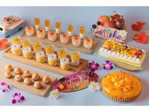 【大阪府大阪市】インターコンチネンタルホテル大阪のレストラン＆バーに、夏の新メニュー登場！