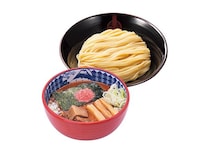 三田製麺所が海老味噌感を強化した期間限定“海老シリーズ”メニューを販売中